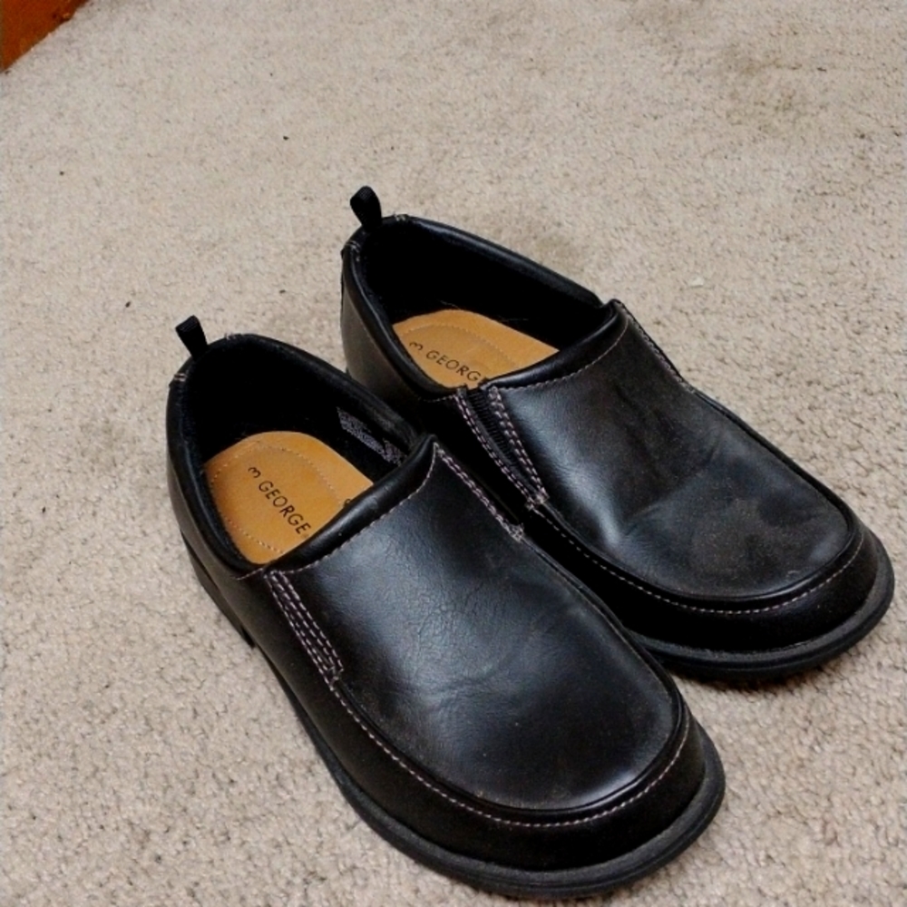 Dress shoes for kids